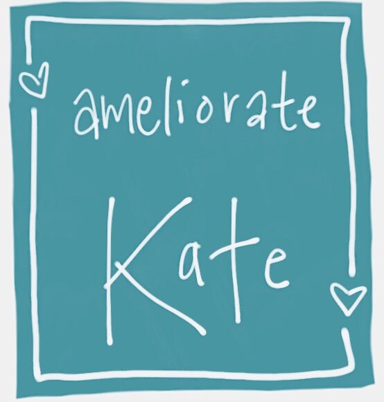 ameliorate kate